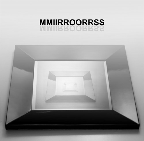 Арт проект «Mmiirroorrss» Одесса