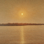 Іван Марчук: картини, що говорять кольором і світлом пльонтанізму