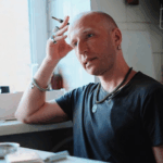 🎨 Гамлет Зіньківський: міські стіни як полотно