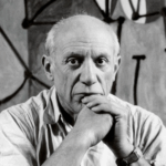 🖼️ Пікассо: картини, що перевернули мистецький світ