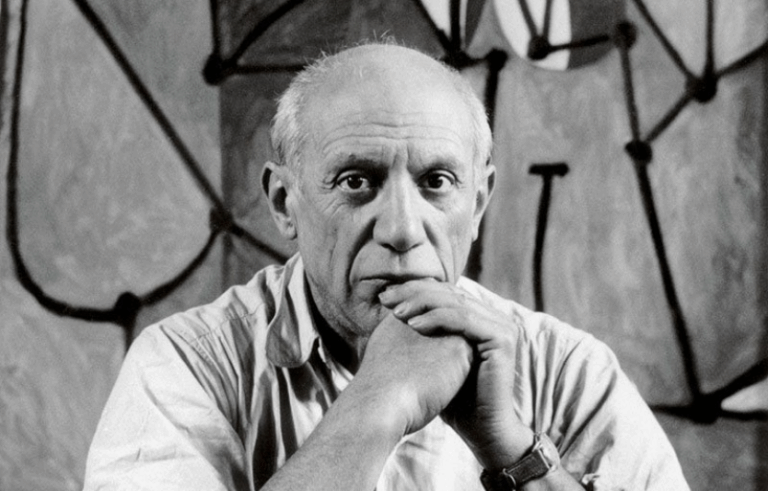 🖼️ Пікассо: картини, що перевернули мистецький світ