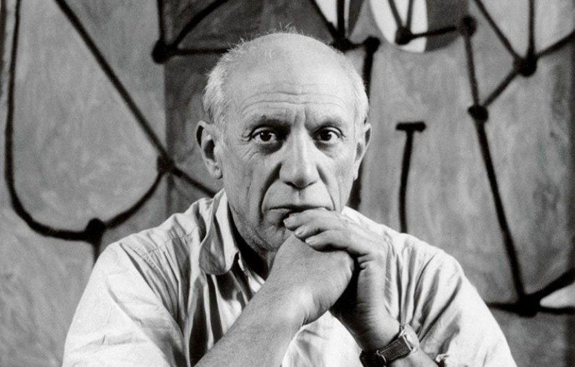 🖼️ Пікассо: картини, що перевернули мистецький світ