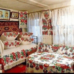 Колір як емоційна матриця у дизайні