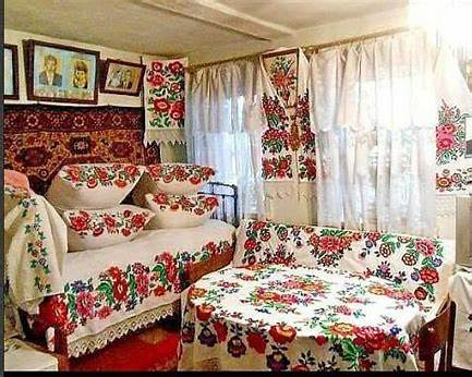 Колір як емоційна матриця у дизайні