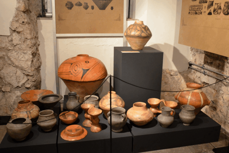 Давня майстерність і її значення