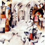 Український авангард: мистецтво, що випередило час