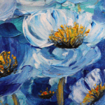 Природа як мова мистецтва