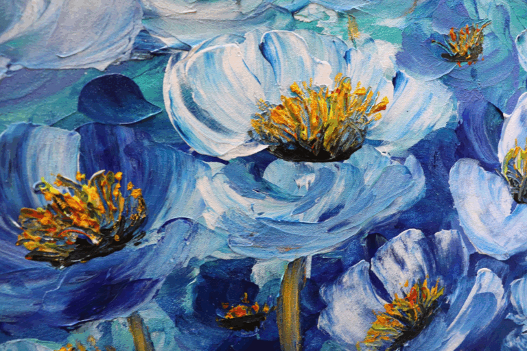 Природа як мова мистецтва