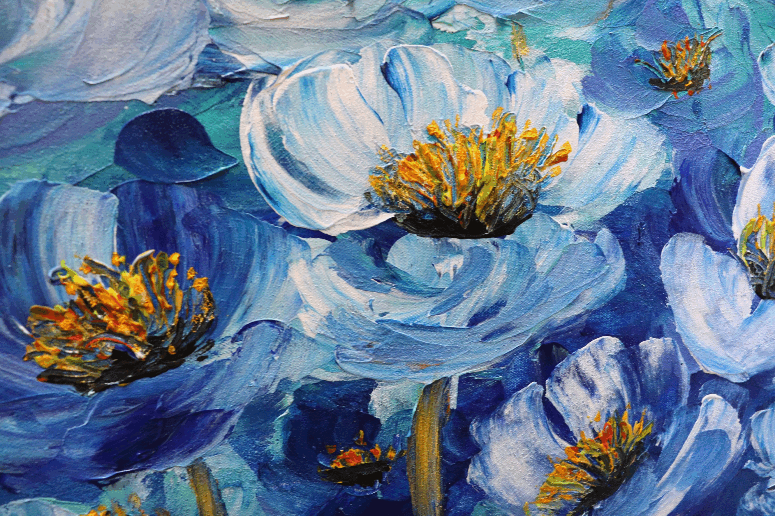 Природа як мова мистецтва