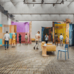 🎨 Art gallery: як працюють сучасні художні простори і що там шукає глядач