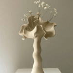 Творчість у дотику: глина як матеріал для самовираження