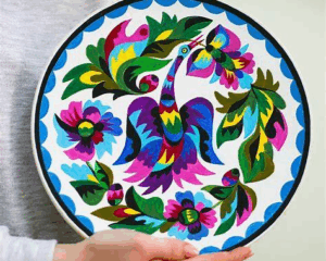 Витоки традиції і розвиток у часі