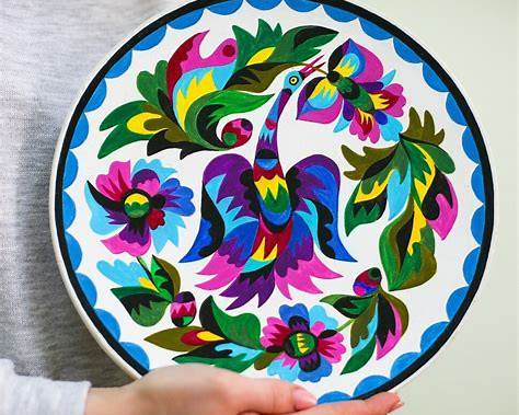 Витоки традиції і розвиток у часі