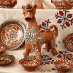 Порцеляна: символ культури й утилітарної краси