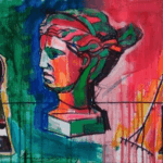 Концептуальне мистецтво: коли головне — ідея, а не форма