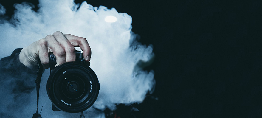 Фотомистецтво: коли фотографія перестає бути просто знімком і стає мистецтвом