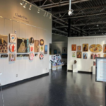 Виставки сучасного мистецтва в Україні в січні