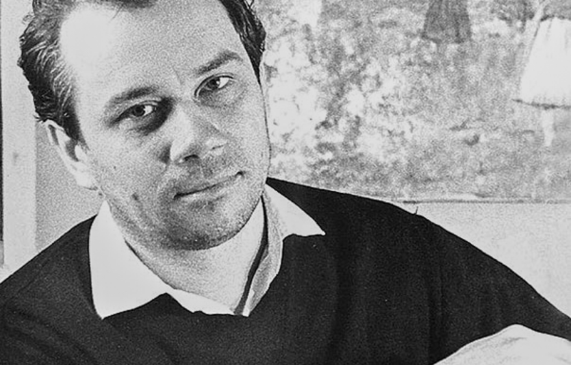 Віктор Зарецький: стиль, символи, спадщина