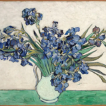 Декоративний натюрморт у сучасному мистецтві