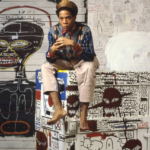 Жан-Мішель Баскія: мистецтво вуличного протесту