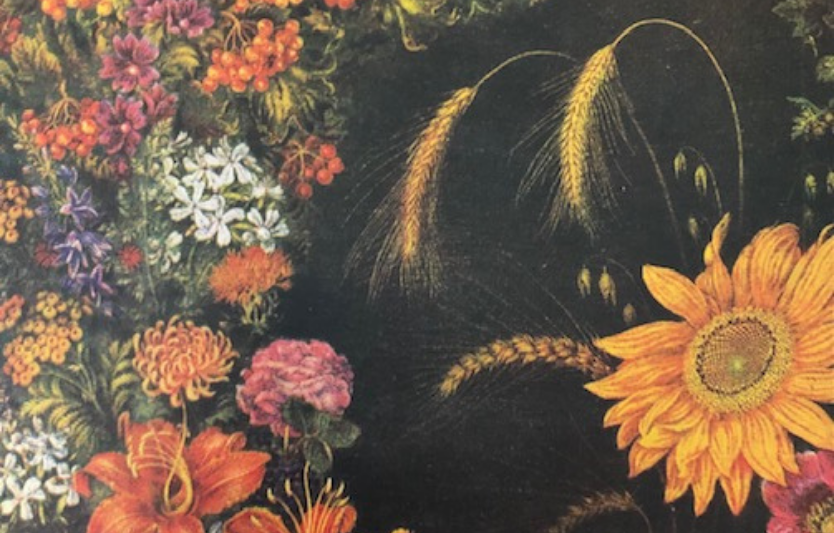 «Цар-колос»: символіка монументального мистецтва 🌾