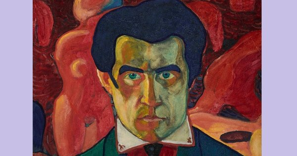 Казимир Малевич: художник, який змінив сучасне мистецтво