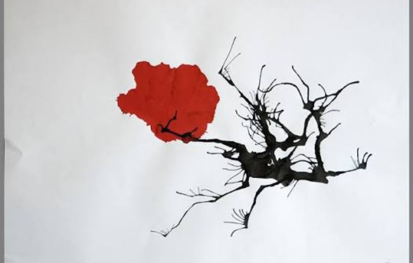 🎨 Стилі малювання: що таке мінімалізм і чим він відрізняється від інших напрямів